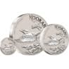 Stříbrná mince 1 Oz Kookaburra 2026