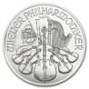 Platinová mince 1 Oz Wiener Philharmoniker 2018