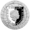 Stříbrná mince 1 Oz Český lev 2022 Proof