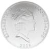 Stříbrná mince 1 Oz Bounty 2009