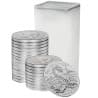 Stříbrná mince 1 Oz Legendary Creatures Loch Ness Monster 2026