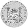Stříbrná mince 1 Oz 225th Anniversary of Australian Proclamation Coins - Pillar Dollar 2025