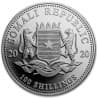 Stříbrná mince 1 Oz African Wildlife Elephant 2020