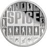 Stříbrná mince 2 Oz Music Legends Spice Girls 2026