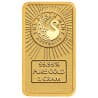 Zlatý slitek 1 g Perth Mint DUNE Sandworm