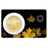 Zlatá mince 1 Oz Maple Leaf 2022 Klondike Gold Rush - poškozený obal