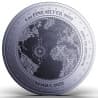 Stříbrná mince 1 Oz Terra 2022