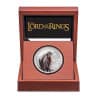 Stříbrná mince 1 Oz The Lord of the Rings Gimli 2021