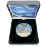 Stříbrná mince 1 Oz American Eagle Spirit Animal Series The Wolf 2021