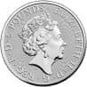 Stříbrná mince 2 Oz The Royal Tudor Beasts Yale of Beaufort 2023