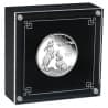 Stříbrná mince 1/2 Oz Lunar Series III Year of the Rabbit 2023 Proof