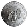Stříbrná mince 1 Oz American Eagle 2010