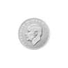 Tuba 25 x stříbrná mince 1 Oz Britannia
