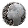 Stříbrná mince 1 Oz AI Coin - Artificial Intelligence 2023