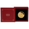 Zlatá mince 1 Oz Lunar Series III Year of the Dragon 2024 Proof