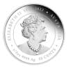Stříbrná mince 1/2 Oz Lunar Series III Year of the Dragon 2024 Proof