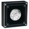Stříbrná mince 1 Oz Lunar Series III Year of the Dragon 2024 Proof