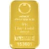 Zlatý slitek 10 g Münze Österreich Kinebar