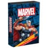 Stříbrná mince ve tvaru slitku 1 Oz Marvel Thor 2023 Kolorováno