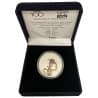 Stříbrná mince 1 Oz 100 Years of Wonder Příběh Hraček 2023 Proof Kolorováno