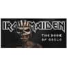 Stříbrná bankovka 5 g Iron Maiden The Book of Souls