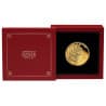 Zlatá mince 1 Oz Lunar Series III Year of the Snake 2025 Proof