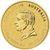 Zlatá mince 1/2 Oz Lunar Series III Year of the Snake 2025