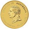 Zlatá mince 1/10 Oz Lunar Series III Year of the Snake 2025