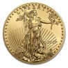Zlatá mince 1/10 Oz American Eagle 2025