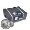 Box 500 x stříbrná mince 1 Oz Krugerrand