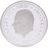 Stříbrná mince 1 Oz Love is precious Macaws 2025