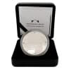 Stříbrná mince 1 Oz Magnum Opus 2023 Proof křištály Swarovski