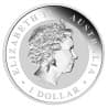 Stříbrná mince  1 Oz Koala 2016