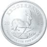 Stříbrná mince 1 Oz Krugerrand 2025