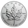Stříbrná mince 1 Oz Maple Leaf 2007