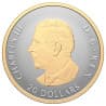 Stříbrná mince 1 Oz Celebrate love 2025 Zlaceno