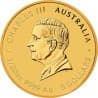 Zlatá mince 1/20 Oz Lunar Series III Year of the Horse 2026