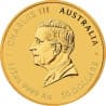 Zlatá mince 1/2 Oz Lunar Series III Year of the Horse 2026