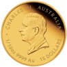 Zlatá mince 1/10 Oz Lunar Series III Year of the Horse 2026 Proof