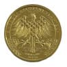 Sada zlatých mincí 4 x Dukátová řada Klub královny Elišky 2008 Proof