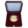 Zlatá mince 1/2 Oz 5000 Kč Městská památková rezervace Štramberk 2025 Proof