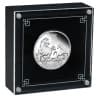 Stříbrná mince 1 Oz Lunar Series III Year of the Horse 2026 Proof