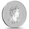 Platinová mince 1/10 Oz Australian Kookaburra 2022