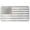 Stříbrný slitek 10 Oz American Flag