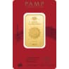 Zlatý slitek 1 Oz PAMP Lunar series III Year of the Horse 2026