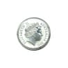 Stříbrná mince 1 Oz Kangaroo (RAM) 2010 Zlaceno
