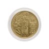 Zlatá mince 1/2 Oz 5000 Kč Městská památková rezervace Olomouc 2024 Proof