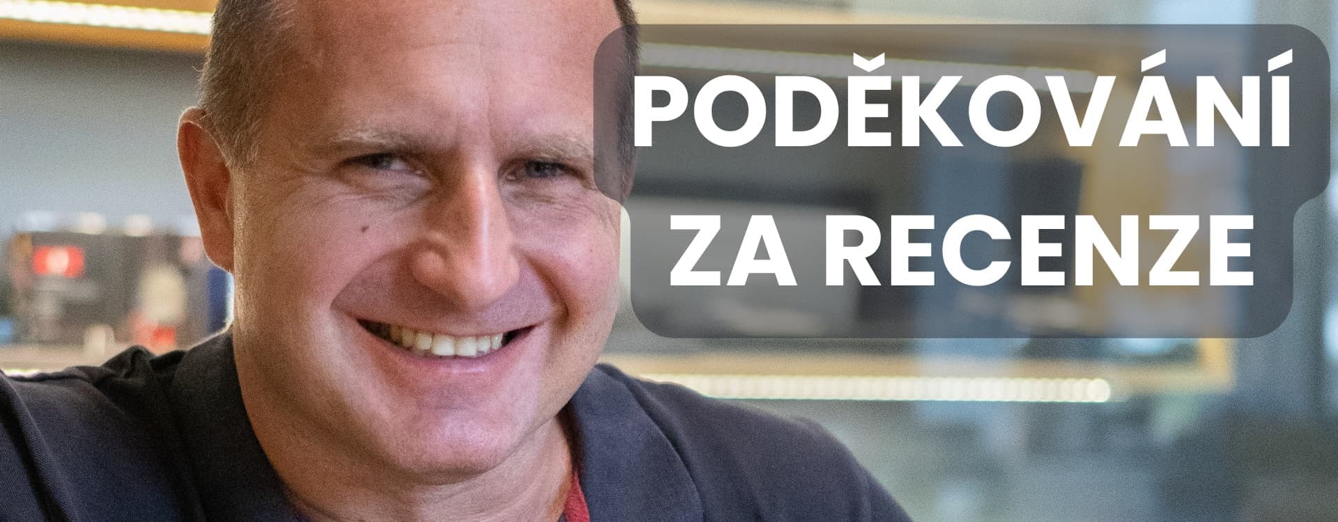 2 000 recenzí od vás – děkujeme za vaši důvěru!